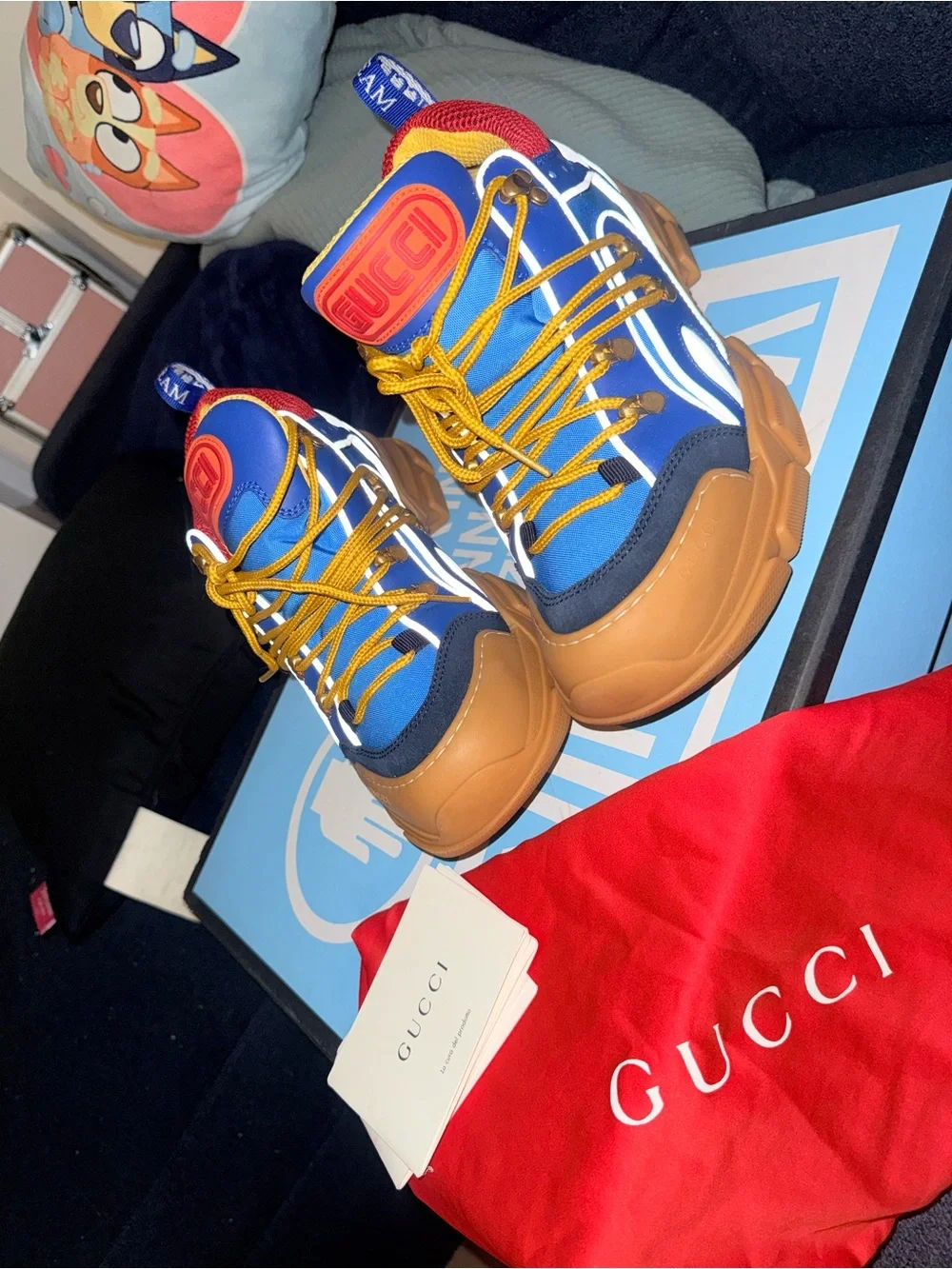 Gucci Sneakers